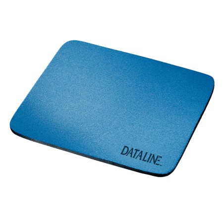 Esselte Mousepad, 90885, Blue,